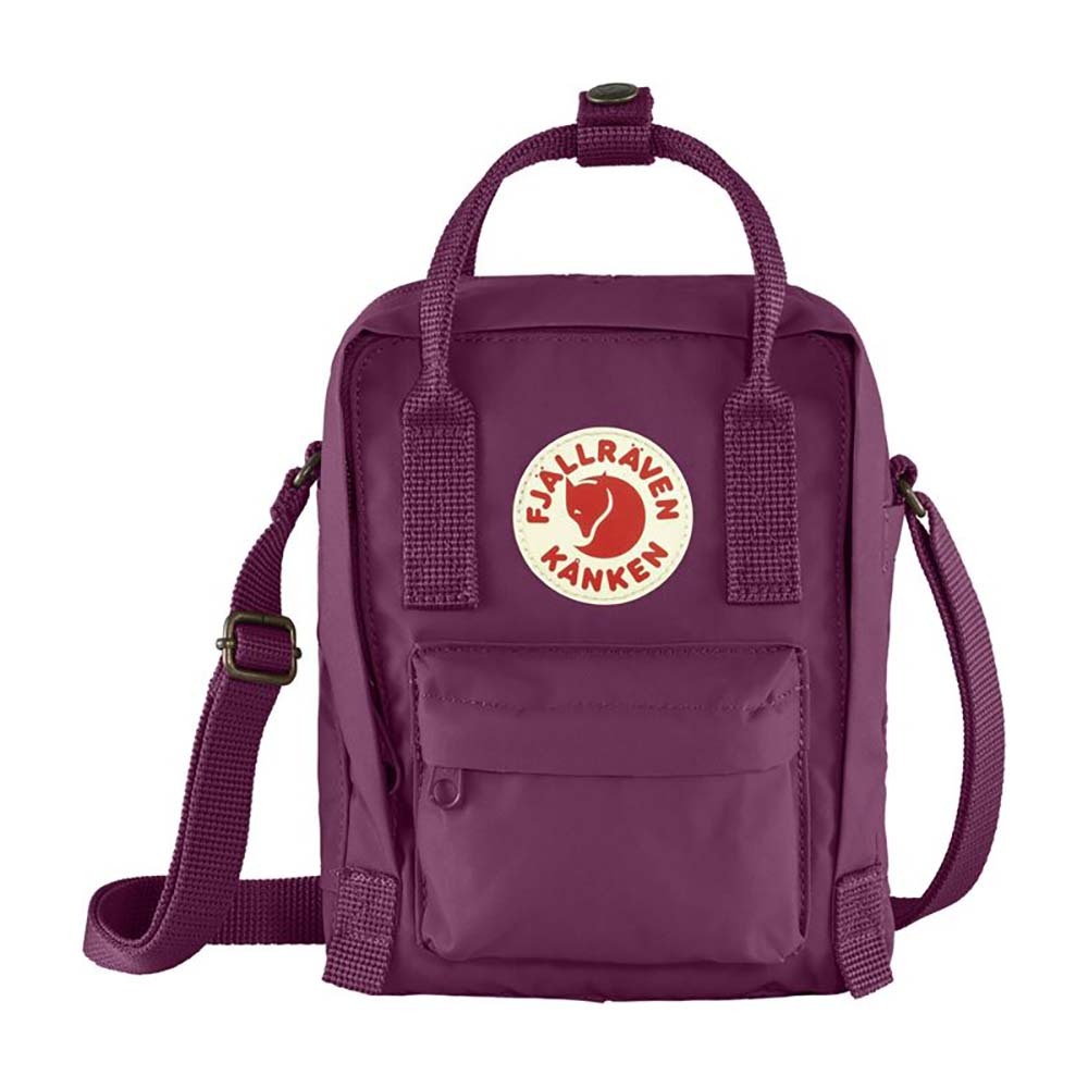 Fjallraven Kanken フェールラーベン FJALLRAVEN Sling F23797 2.5L 
