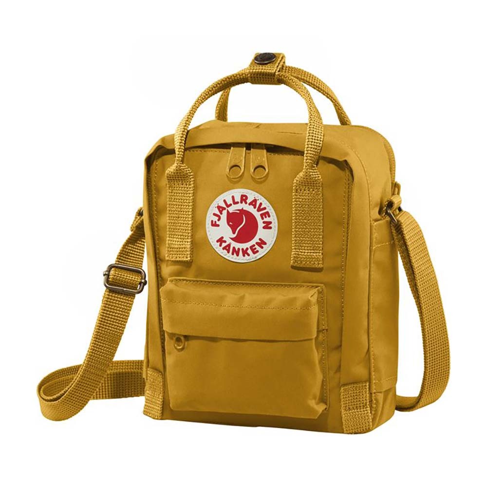 Fjallraven Kanken フェールラーベン FJALLRAVEN Sling F23797