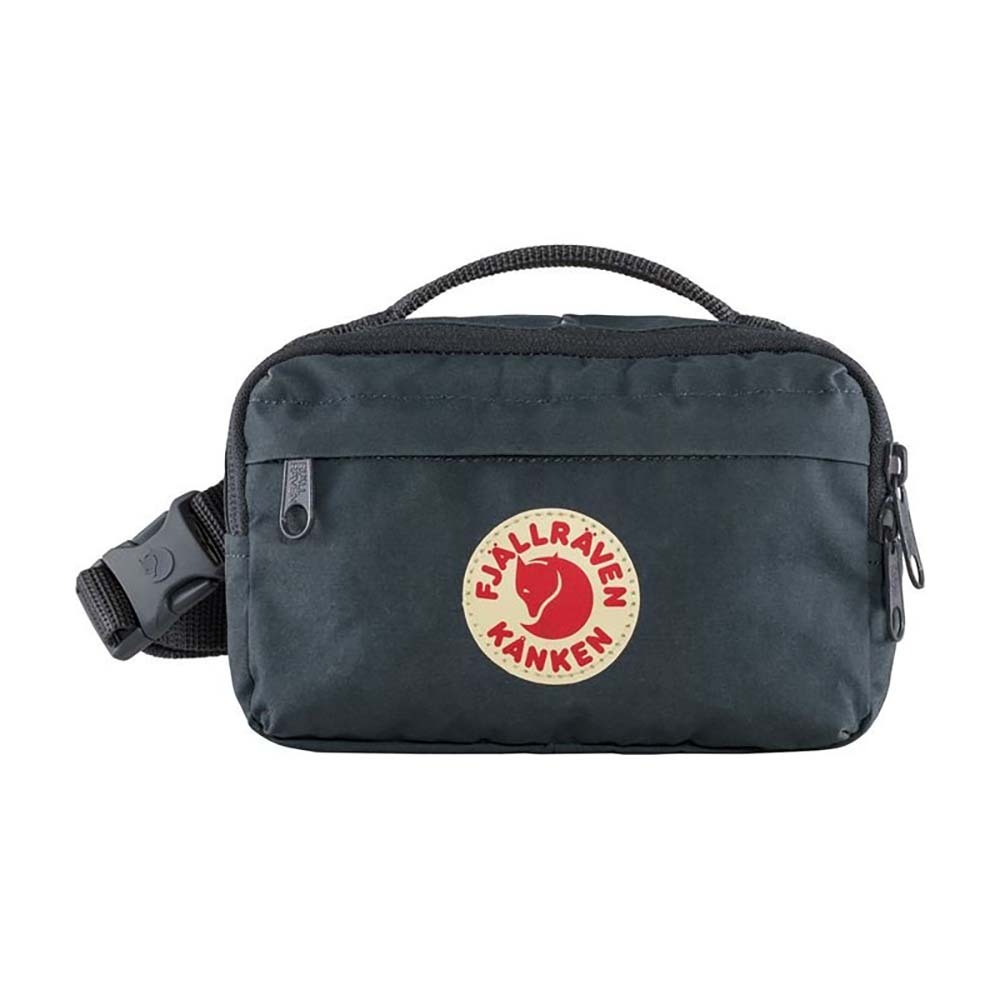 Fjallraven Kanken フェールラーベン FJALLRAVEN Hip Pack F23796 2L