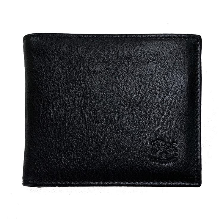 IL BISONTE イルビゾンテ 財布 二つ折り財布 SBW007 0487Mレザー