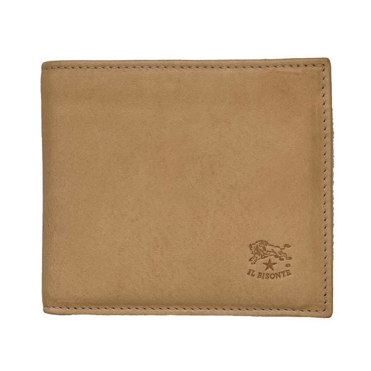 イルビゾンテ　二つ折り財布美品 楽天市場】＼店内、BFセール開催中／ イルビゾンテ 財布 Il Bisonte 二