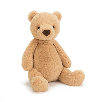 ジェリーキャット ぬいぐるみ jellycat Mサイズ : 地球家具 - 通販