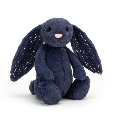 ジェリーキャット ぬいぐるみ jellycat Mサイズ : 地球家具