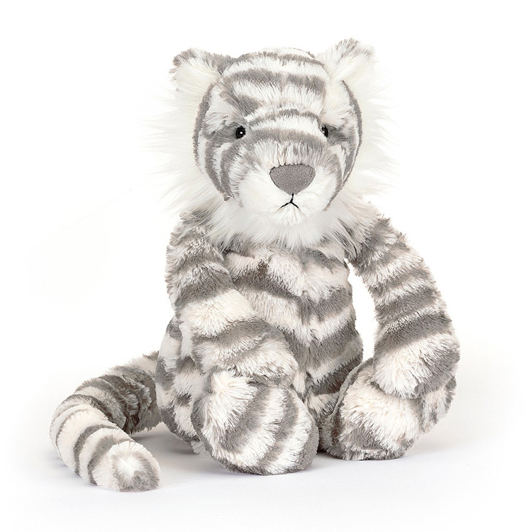 ジェリーキャット ぬいぐるみ Jellycat Mサイズ BUNNY バニー