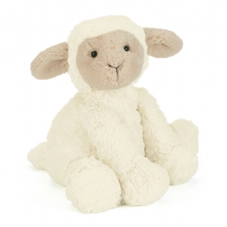 jellycat ぬいぐるみ ジェリーキャット FUDDLEWUDDLES