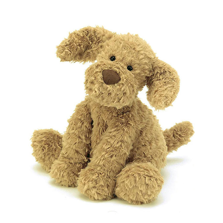 jellycat ぬいぐるみ ジェリーキャット FUDDLEWUDDLES