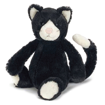 ジェリーキャット ぬいぐるみ jellycat Mサイズ : 地球家具