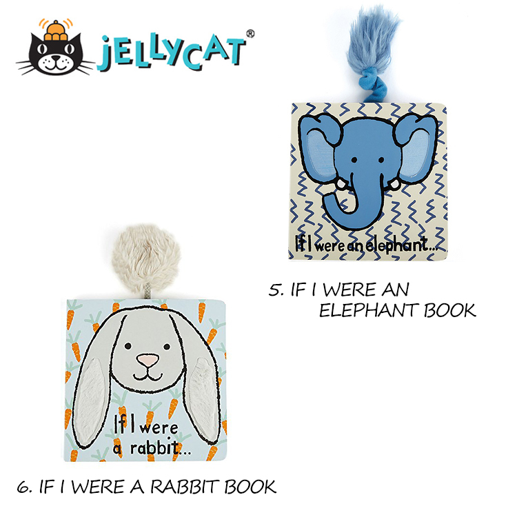 新品未使用  ジェリーキャット シロクマ 英語絵本 海外輸入 jellycat 絵本 ジェリーキャット 英語 : 地球家具 - 通販 - Yahoo