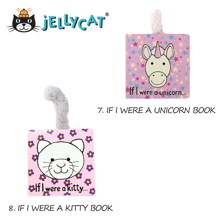 jellycat 絵本 ジェリーキャット 英語 : 地球家具 - 通販 - Yahoo