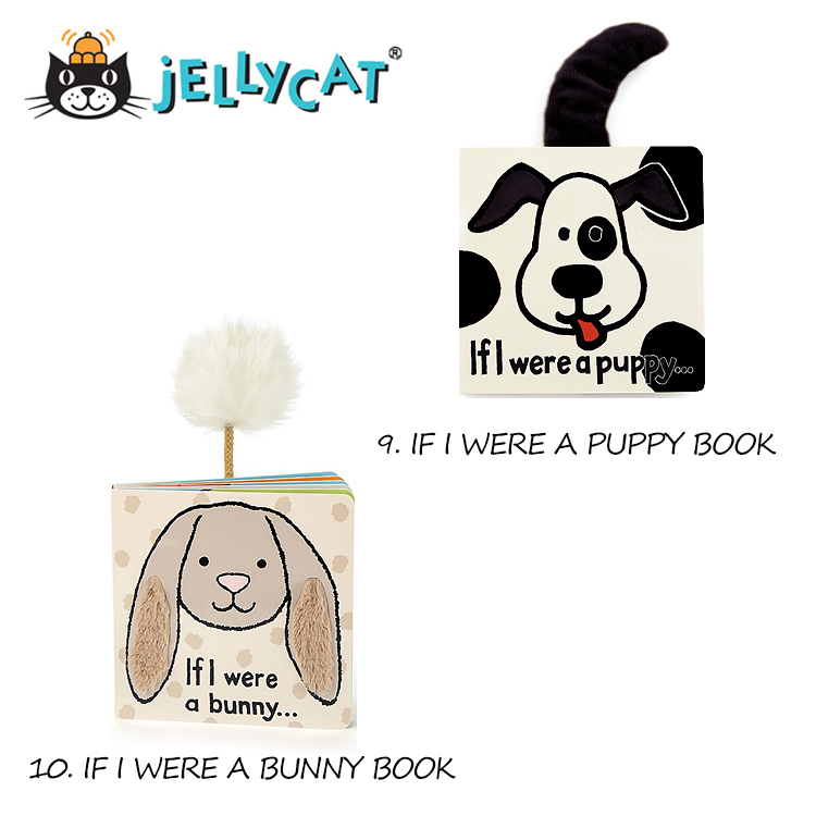 jellycat 絵本 ジェリーキャット 英語 : 地球家具 - 通販 - Yahoo