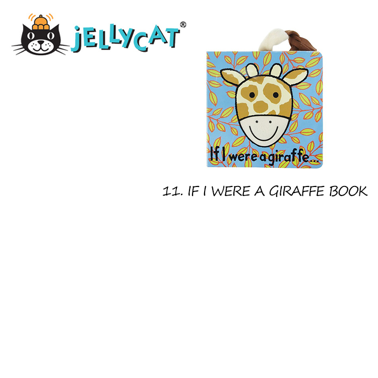 jellycat 絵本 ジェリーキャット 英語 : 地球家具 - 通販 - Yahoo