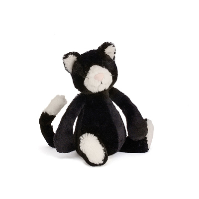 ジェリーキャット ぬいぐるみ jellycat Sサイズ 18cm : 地球家具