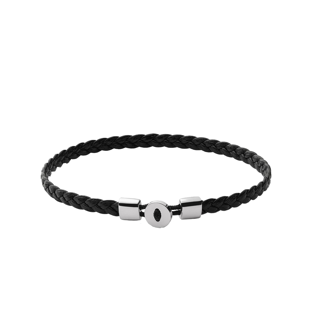 Miansai ミアンサイ ブレスレット メンズ Nexus Braided Leather