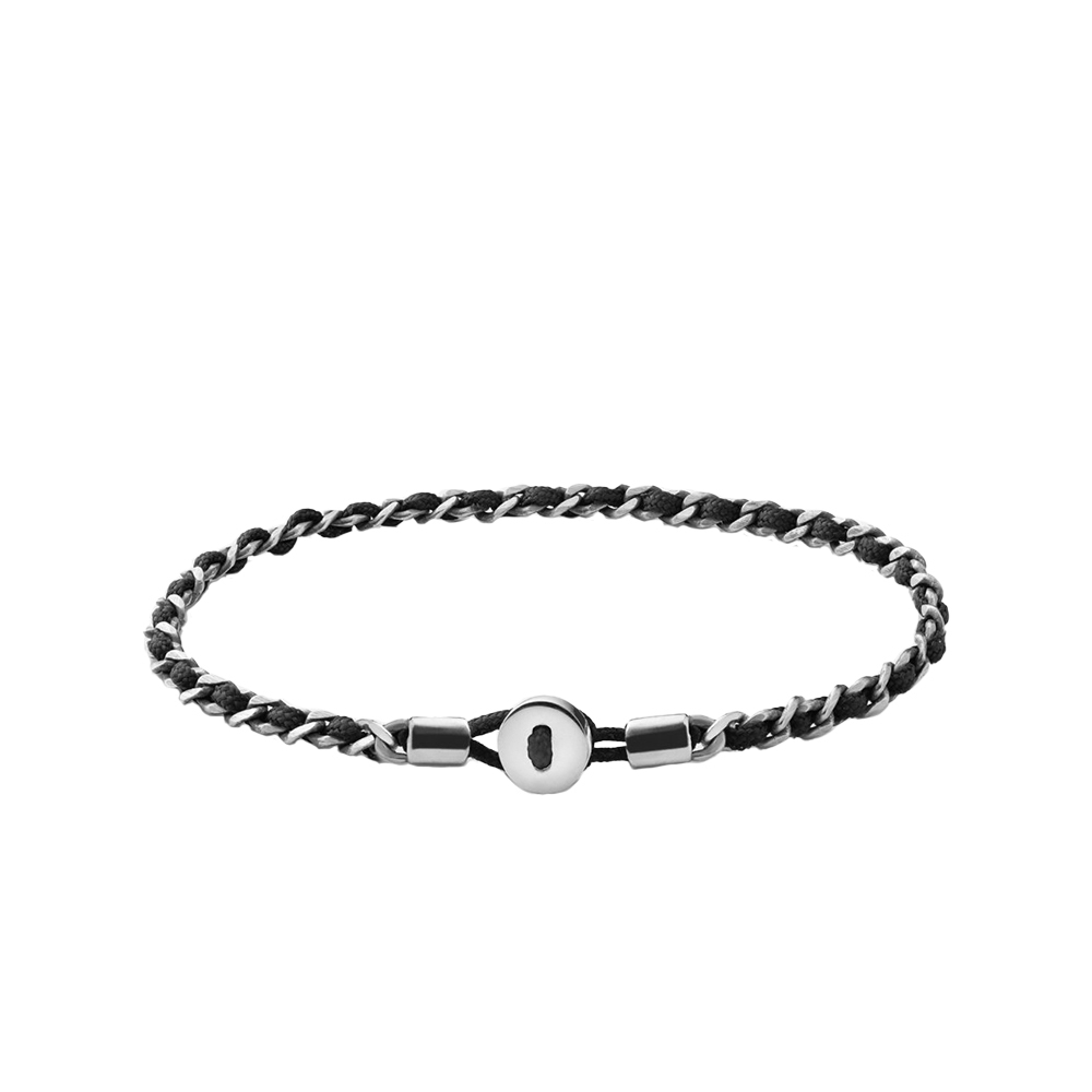 Miansai ミアンサイ ブレスレット メンズ Nexus Link Bracelet