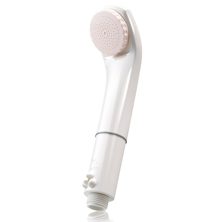 マイクロバブル ピュアブル2 スイート シャワーヘッド AURA TEC ミスト