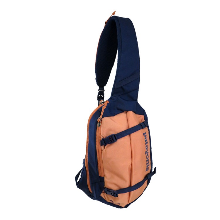 patagonia パタゴニア Atom Sling 8L 48261 アトム・スリング8L : ptgn0007 : 地球家具 - 通販 -  Yahoo!ショッピング