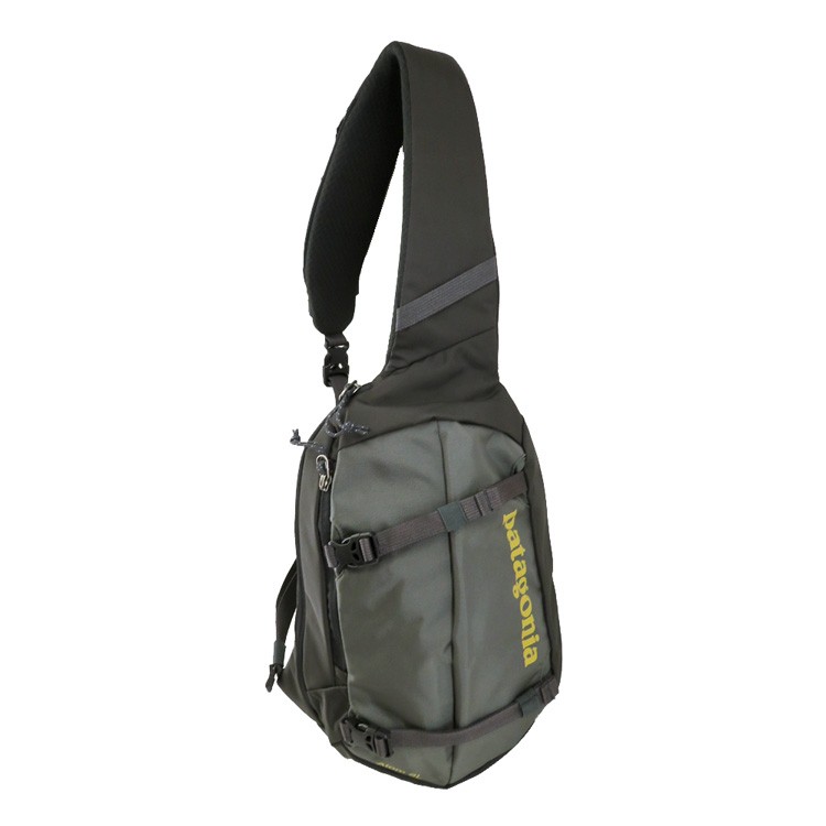 patagonia パタゴニア Atom Sling 8L 48261 アトム・スリング8L : ptgn0007 : 地球家具 - 通販 -  Yahoo!ショッピング