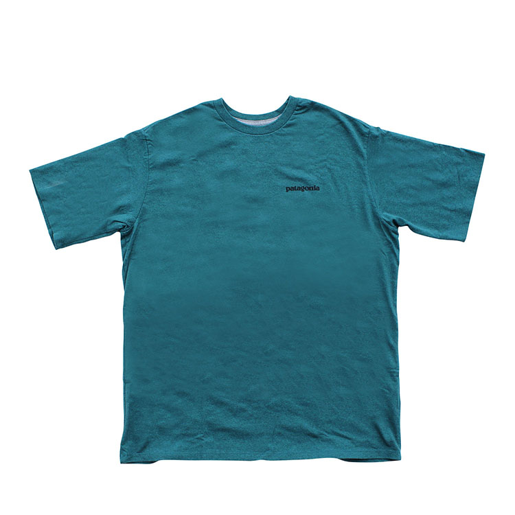 patagonia パタゴニア Tシャツ M's P-6 Logo Responsibili-Tee メンズ・P-6ロゴ・レスポンシビリティー 38504 半袖｜chikyukagu｜10
