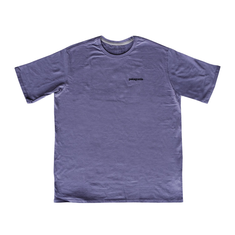 patagonia パタゴニア Tシャツ M's P-6 Logo Responsibili-Tee メンズ・P-6ロゴ・レスポンシビリティー 38504 半袖｜chikyukagu｜12