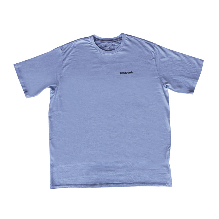 patagonia パタゴニア Tシャツ M's P-6 Logo Responsibili-Tee メンズ・P-6ロゴ・レスポンシビリティー 38504 半袖｜chikyukagu｜13
