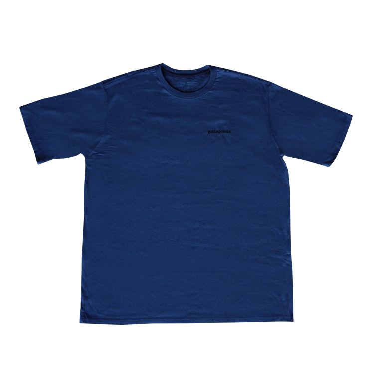 patagonia パタゴニア Tシャツ M's P-6 Logo Responsibili-Tee