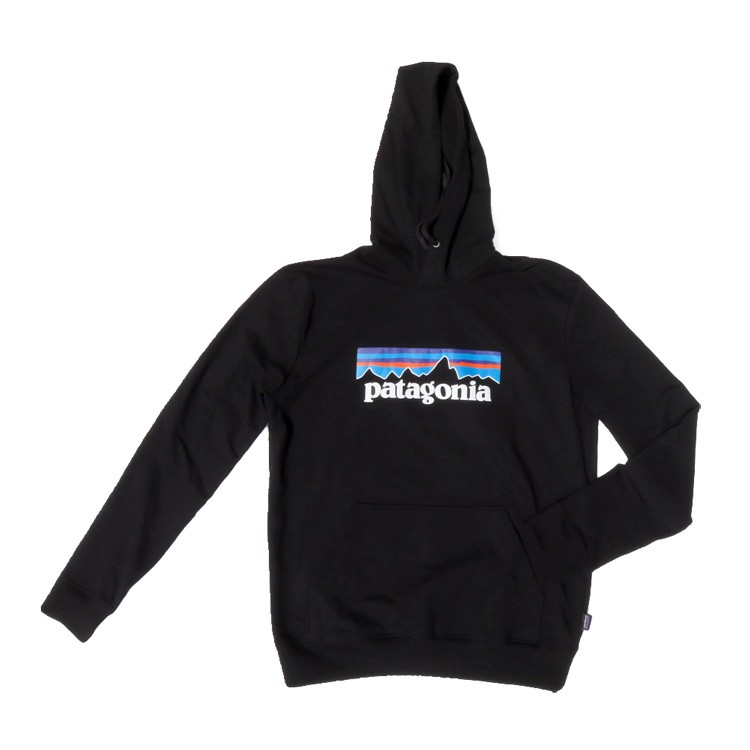 patagonia（パタゴニア） パーカー M's P-6 Logo Uprisal Hoody 39539
