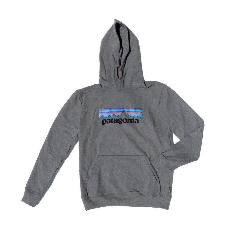 ププ出品 PATAGONIA(パタゴニア) / スウェット プルオーバーパーカー / Men's P