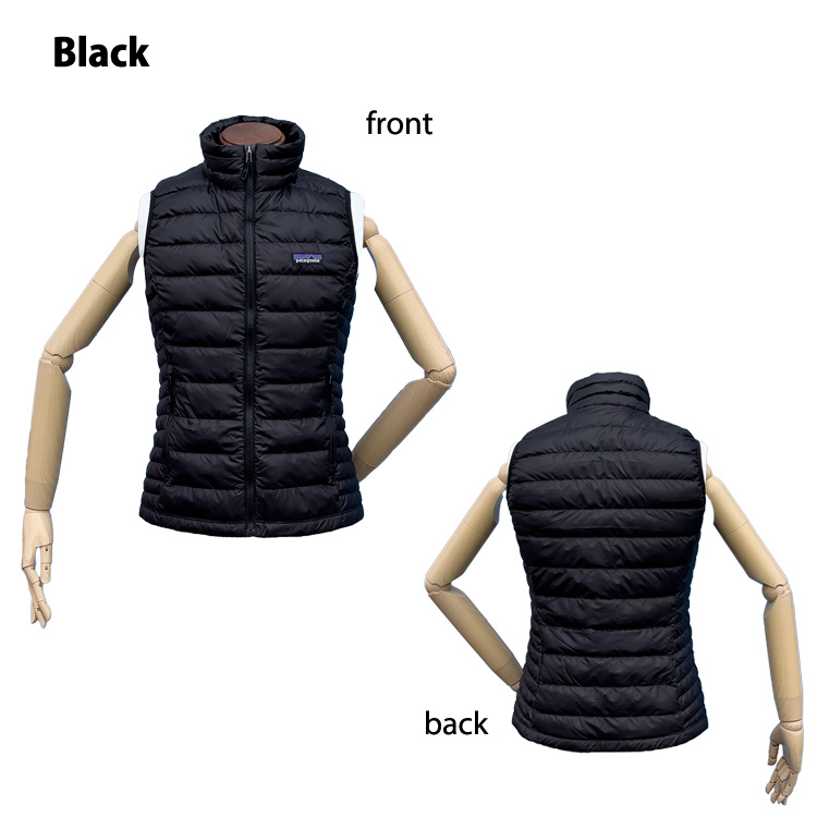 patagonia パタゴニア ベスト Women's Down Sweater Vest