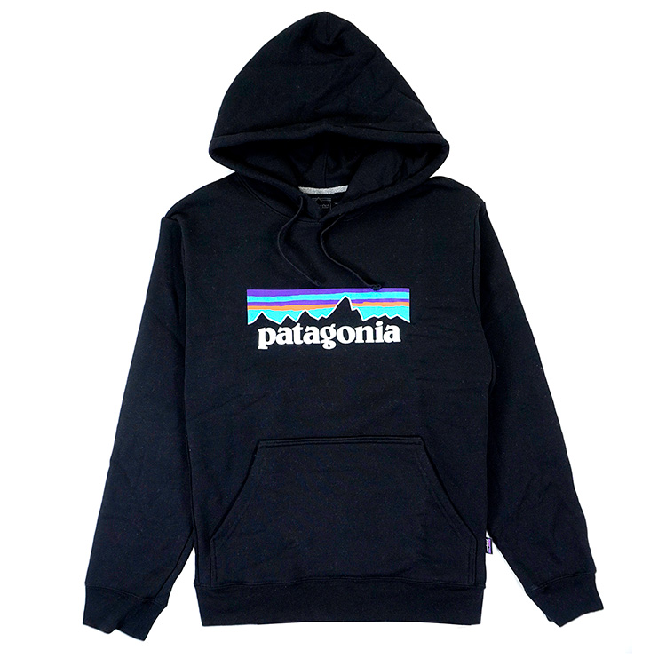patagonia パタゴニア パーカー Men&apos;s P-6 Logo Uprisal Hoody ...