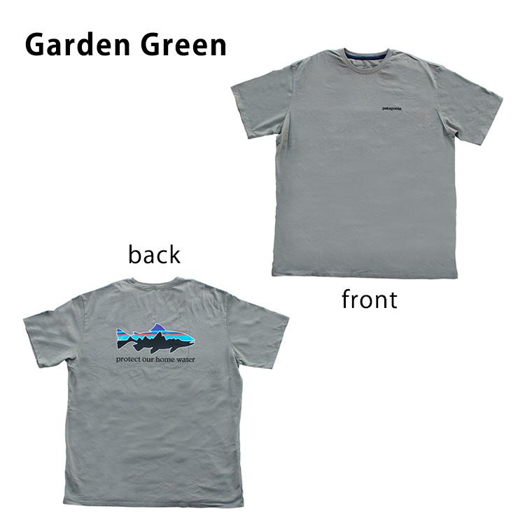 patagonia パタゴニア Tシャツ メンズ ホーム ウォーター トラウト オーガニック 37547 Men's Home Water Trout Organic T-Shirt｜chikyukagu｜08