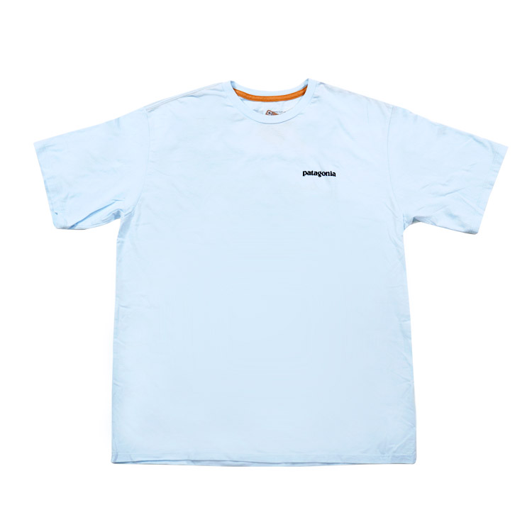patagonia パタゴニア Tシャツ メンズ ホーム ウォーター トラウト オーガニック 37547 Men's Home Water Trout Organic T-Shirt｜chikyukagu｜06