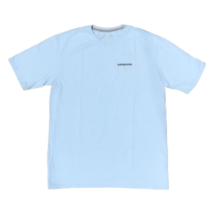 patagonia パタゴニア Tシャツ メンズ ホーム ウォーター トラウト オーガニック 37547 Men's Home Water Trout Organic T-Shirt｜chikyukagu｜02