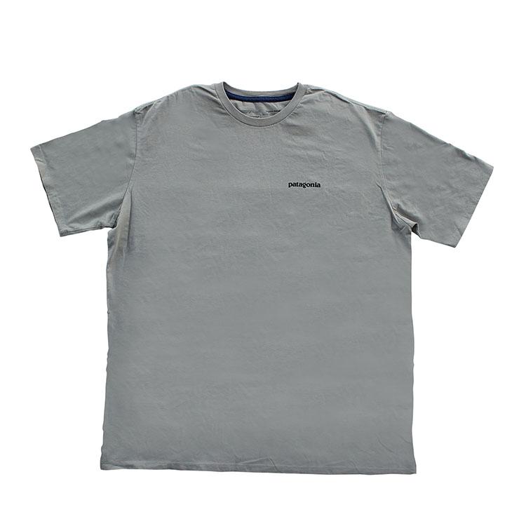 patagonia パタゴニア Tシャツ メンズ ホーム ウォーター トラウト オーガニック 37547 Men's Home Water Trout Organic T-Shirt｜chikyukagu｜03