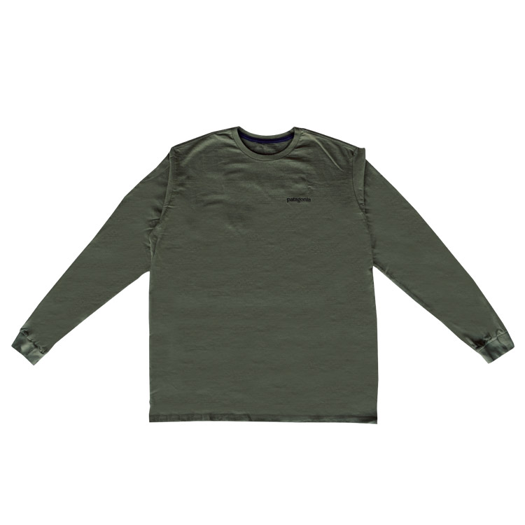 patagonia パタゴニア Men's Long sleeve Fitz Roy Horizons Responsibili T-Shirt 38514 メンズ・ロングスリーブ・フィッツロイ・ホライゾンズ｜chikyukagu｜04