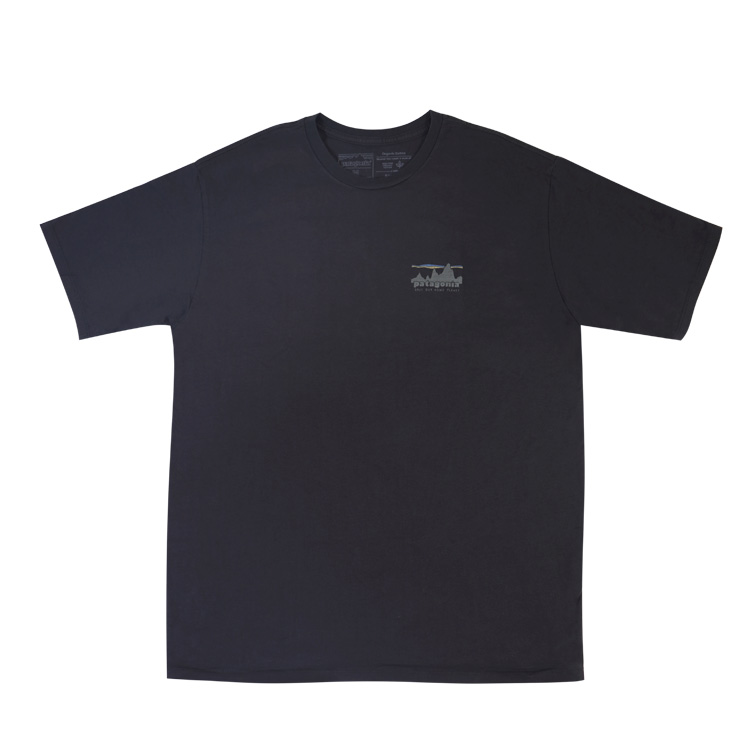 patagonia パタゴニア Tシャツ メンズ '73・スカイライン・オーガニック・Tシャツ 37534 Men's '73 Skyline Organic T-Shirt