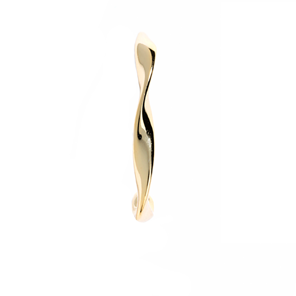 SHASHI Etoile Ear Cuff Stacey Pave シャシ ピアス イヤーカフ