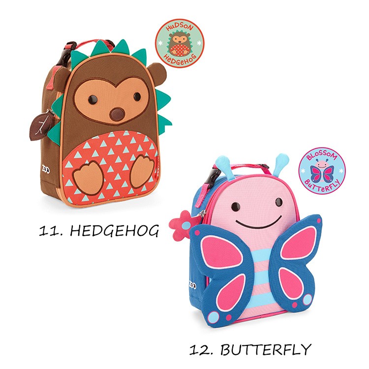 SKIP HOP アニマル リュック スキップホップ Zoo Little Kid Backpack