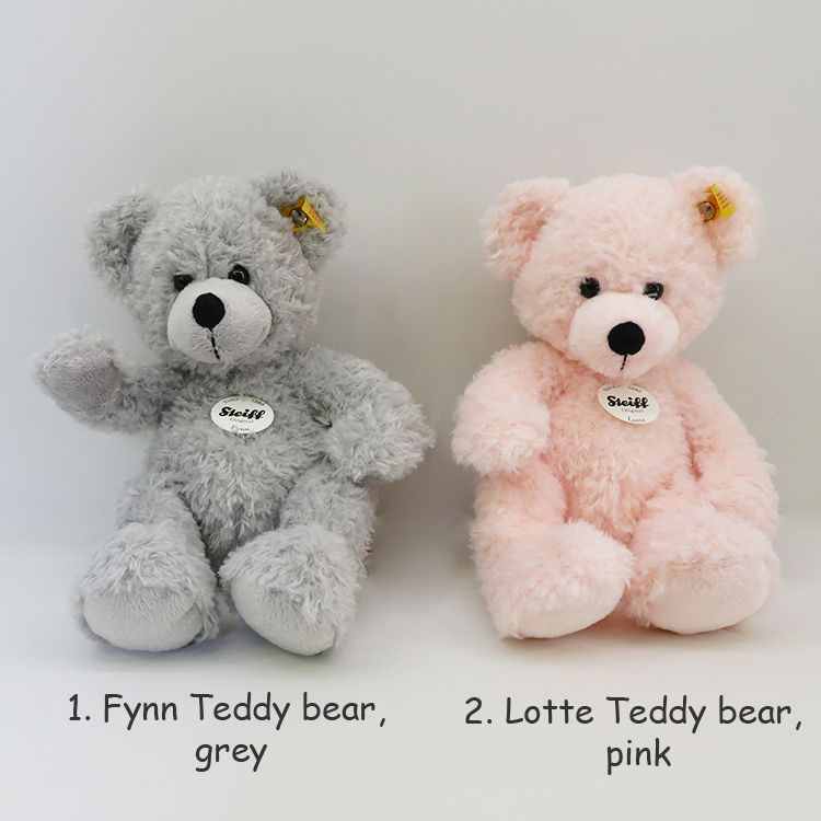 かにかまです！ Steiff　シュタイフ　テディベア Amazon.co.jp: シュタイフ(steiff) カドリーフレンズ・テディベアの