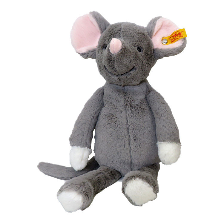Steiff カドリーフレンズ ぬいぐるみ Soft Cuddly Friends