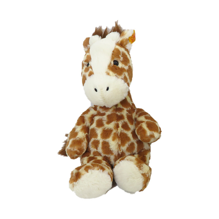 Steiff カドリーフレンズ ぬいぐるみ Soft Cuddly Friends