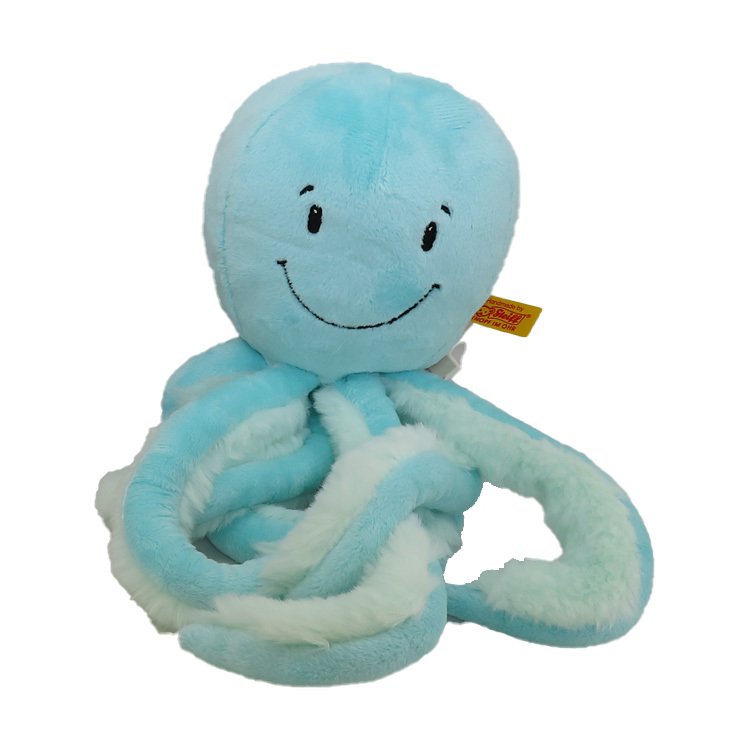Soft Cuddly Friends Terry Teddy bear, 30 cm, brown - Steiff.com