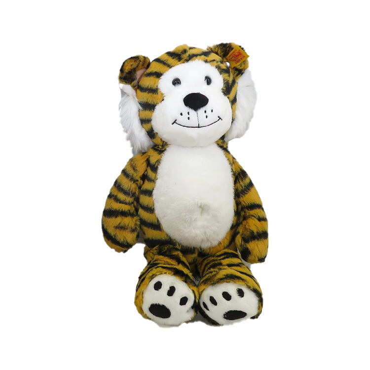 Steiff（シュタイフ） カドリーフレンズ ぬいぐるみ Soft Cuddly