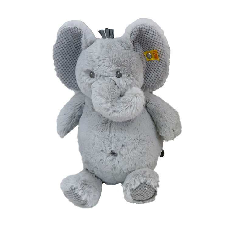 Steiff（シュタイフ） カドリーフレンズ ぬいぐるみ Soft Cuddly