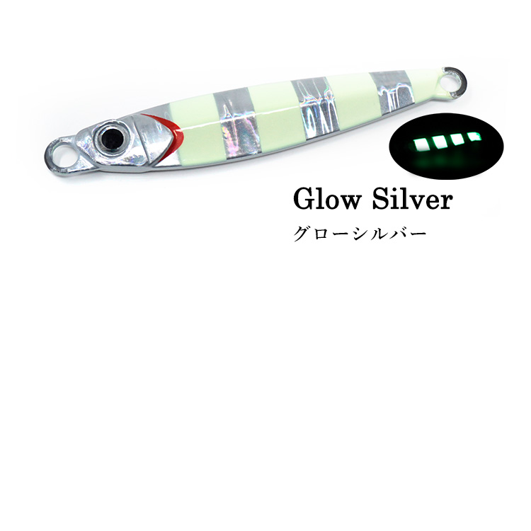 TGリスペクト タイプA 単品 10g メタルジグ タングステン ルアー