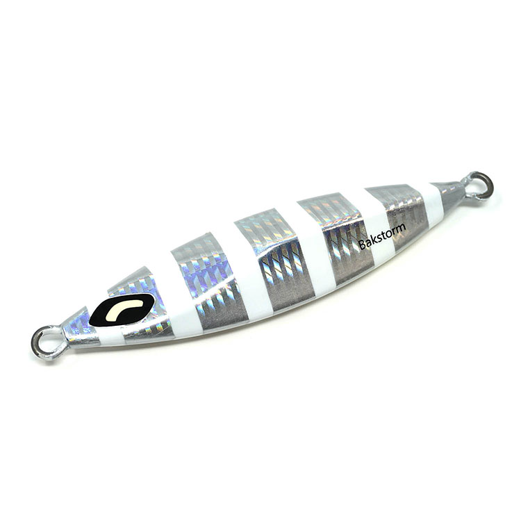 スローフォールウイング 300g 単品 メタルジグ ルアー スロージギング