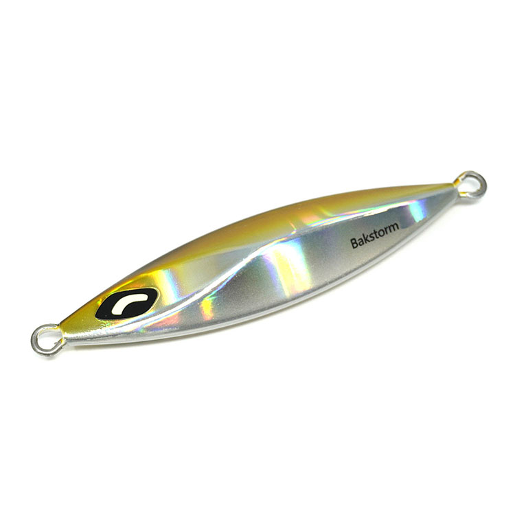 スローフォールウイング 300g 単品 メタルジグ ルアー スロージギング