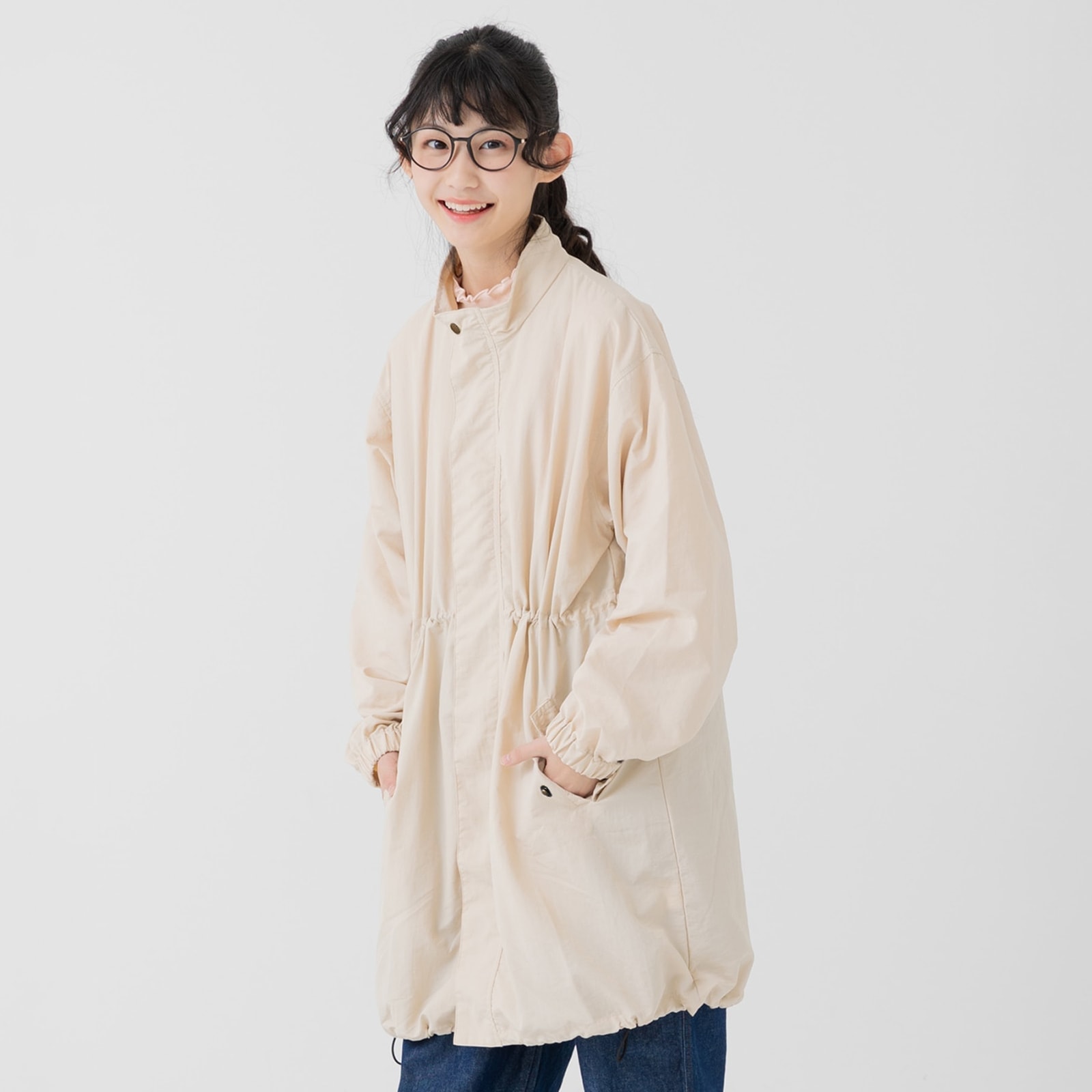 chil2 ジャケット ジャンパー コート アウター キッズ 子供服 男の子