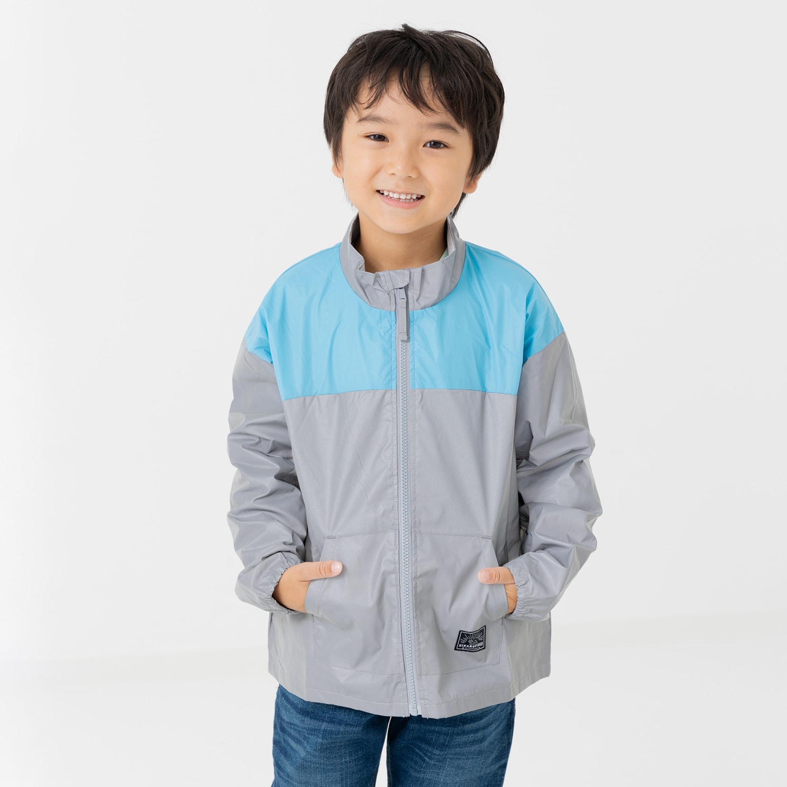 chil2 アルトタスカル ひかるふく 子供服 ベビー服 キッズ