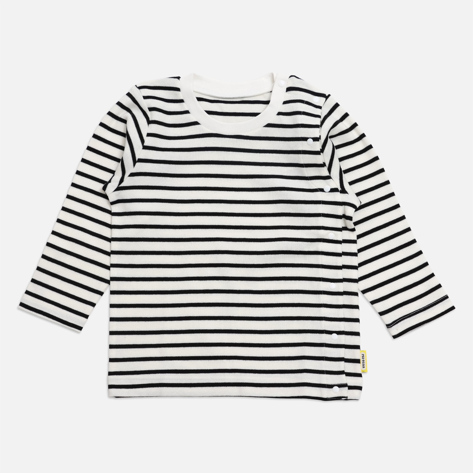 RSL] アルトタスカル おしゃれバリアフリー 長袖 Tシャツ メンズ