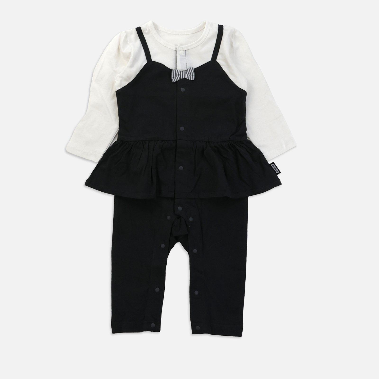 前 開き の 服 販売 子供